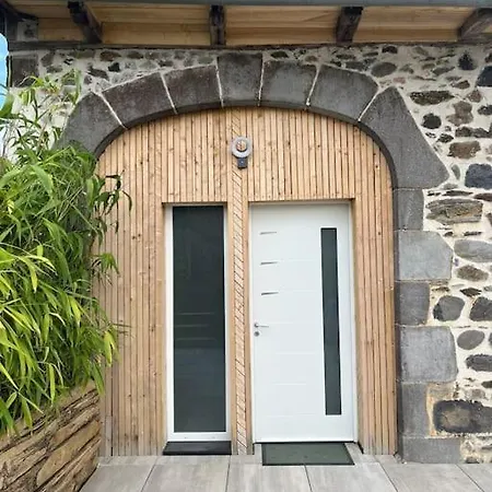 Maison Vue Sur Le Golf - 5 Couchages - Parking Gratuit - Grande Terrasse 度假居 *