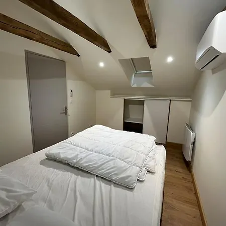 Maison Vue Sur Le Golf - 5 Couchages - Parking Gratuit - Grande Terrasse 度假居 韦扎克