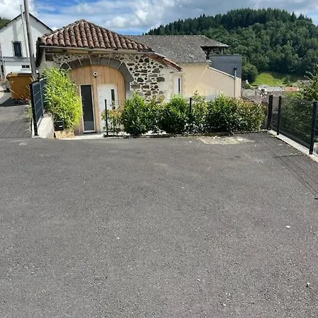 Maison Vue Sur Le Golf - 5 Couchages - Parking Gratuit - Grande Terrasse