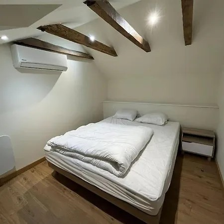 Maison Vue Sur Le Golf - 5 Couchages - Parking Gratuit - Grande Terrasse 度假居