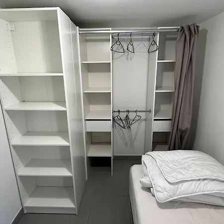 度假居 Maison Vue Sur Le Golf - 5 Couchages - Parking Gratuit - Grande Terrasse