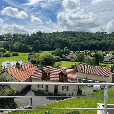 Maison Vue Sur Le Golf - 5 Couchages - Parking Gratuit - Grande Terrasse 度假居 *