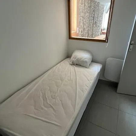 Maison Vue Sur Le Golf - 5 Couchages - Parking Gratuit - Grande Terrasse 度假居