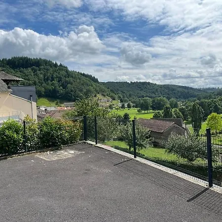 Maison Vue Sur Le Golf - 5 Couchages - Parking Gratuit - Grande Terrasse 度假居 韦扎克